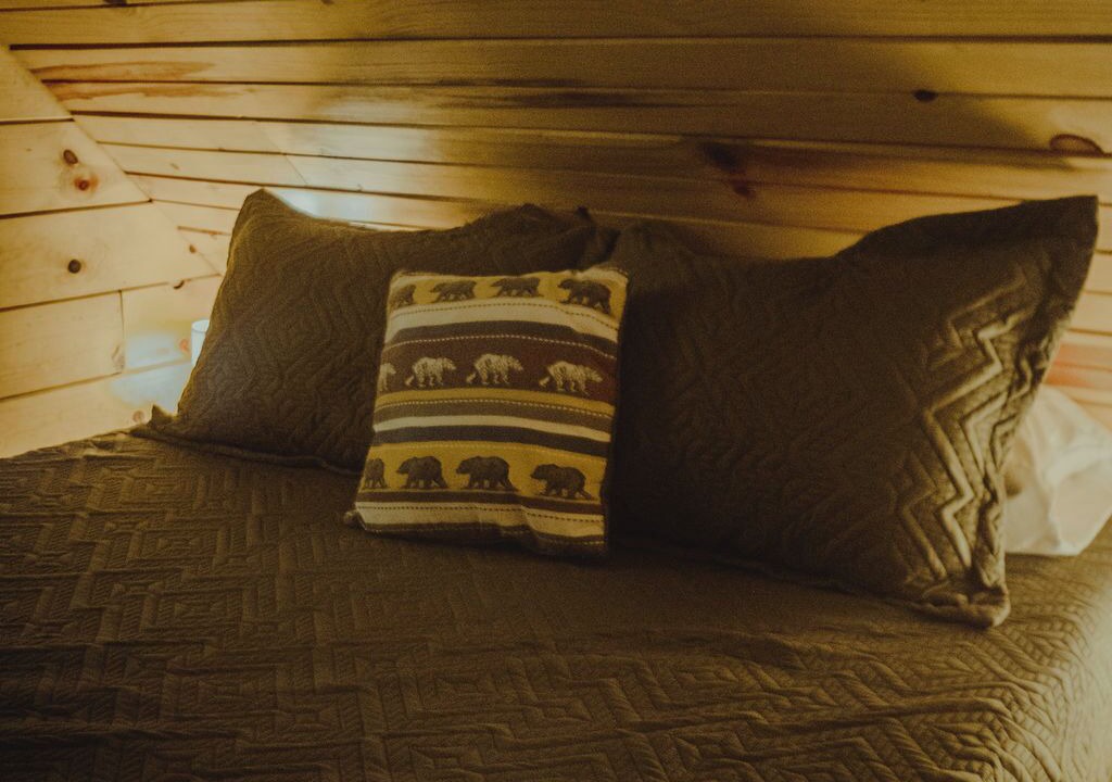 Photo of Bedroom in Saint Helens