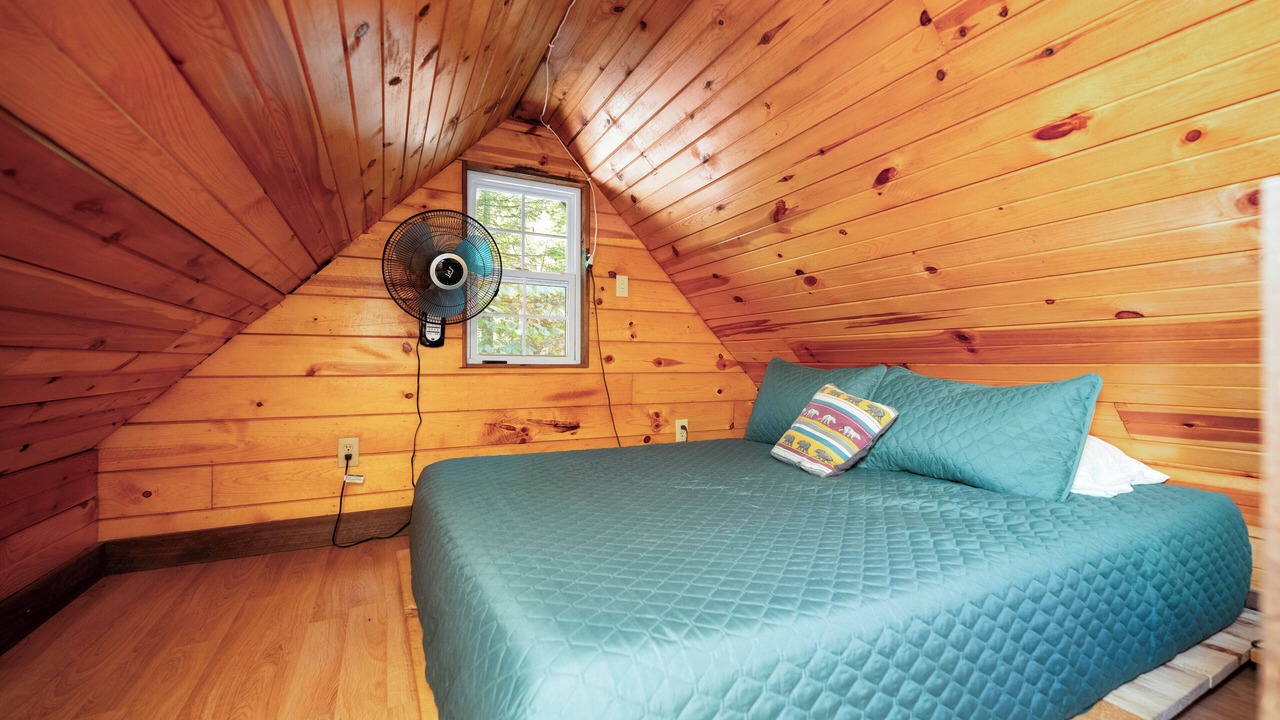 Photo of Bedroom in Saint Helens