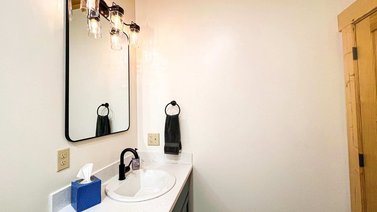 Photo of Bathroom in Rogers