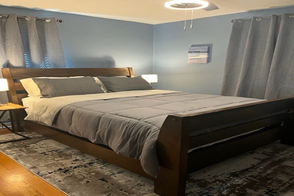 Photo of Bedroom in Kingsport
