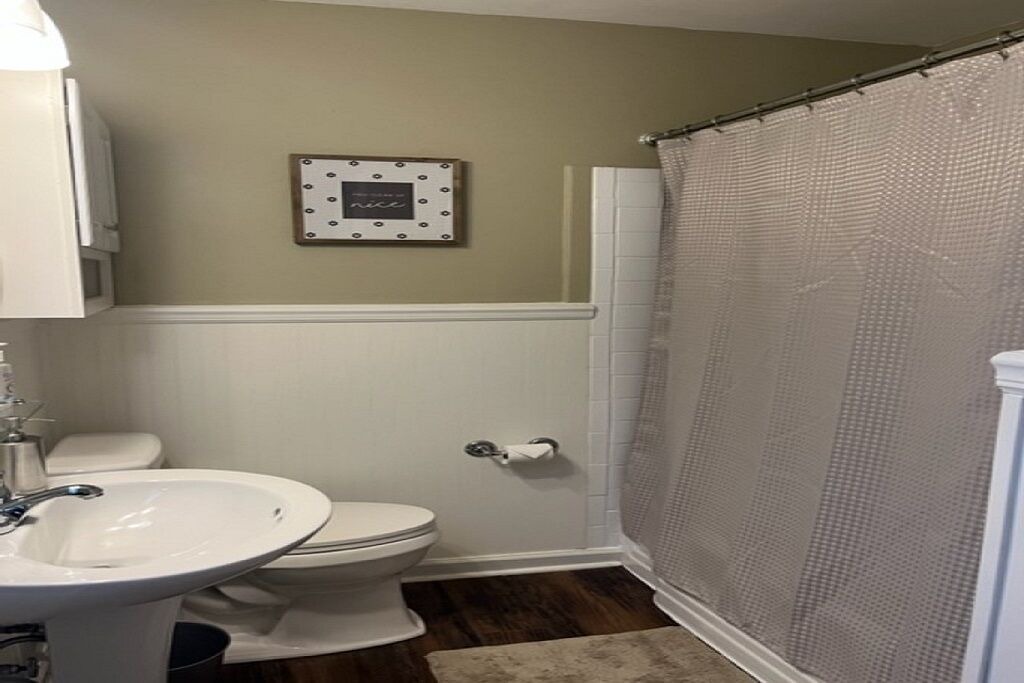 Photo of Bathroom in Kingsport