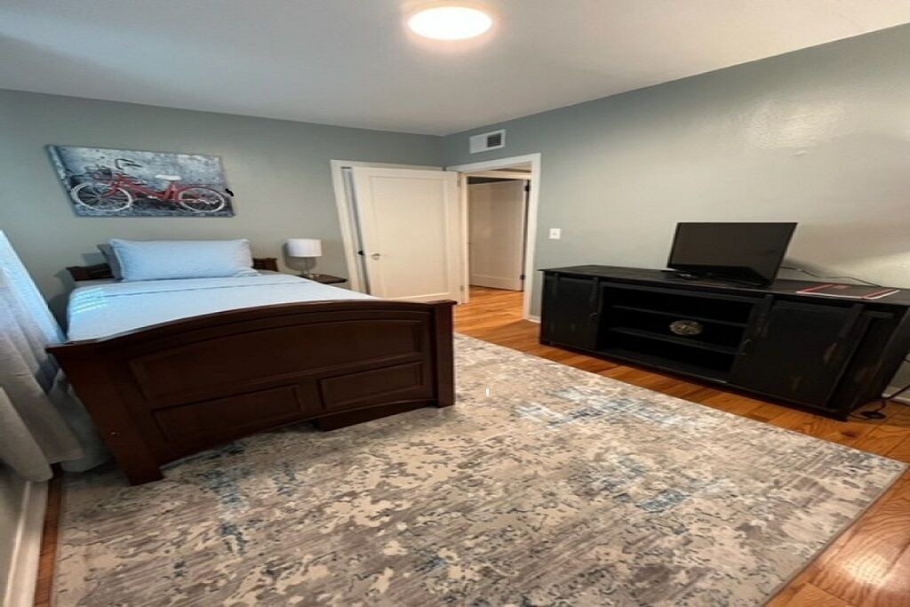 Photo of Bedroom in Kingsport