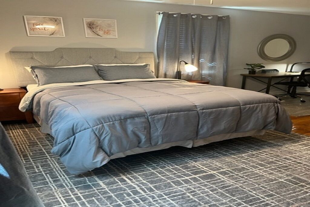 Photo of Bedroom in Kingsport