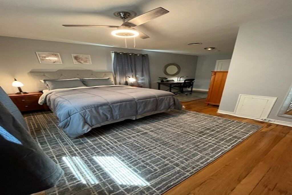 Photo of Bedroom in Kingsport