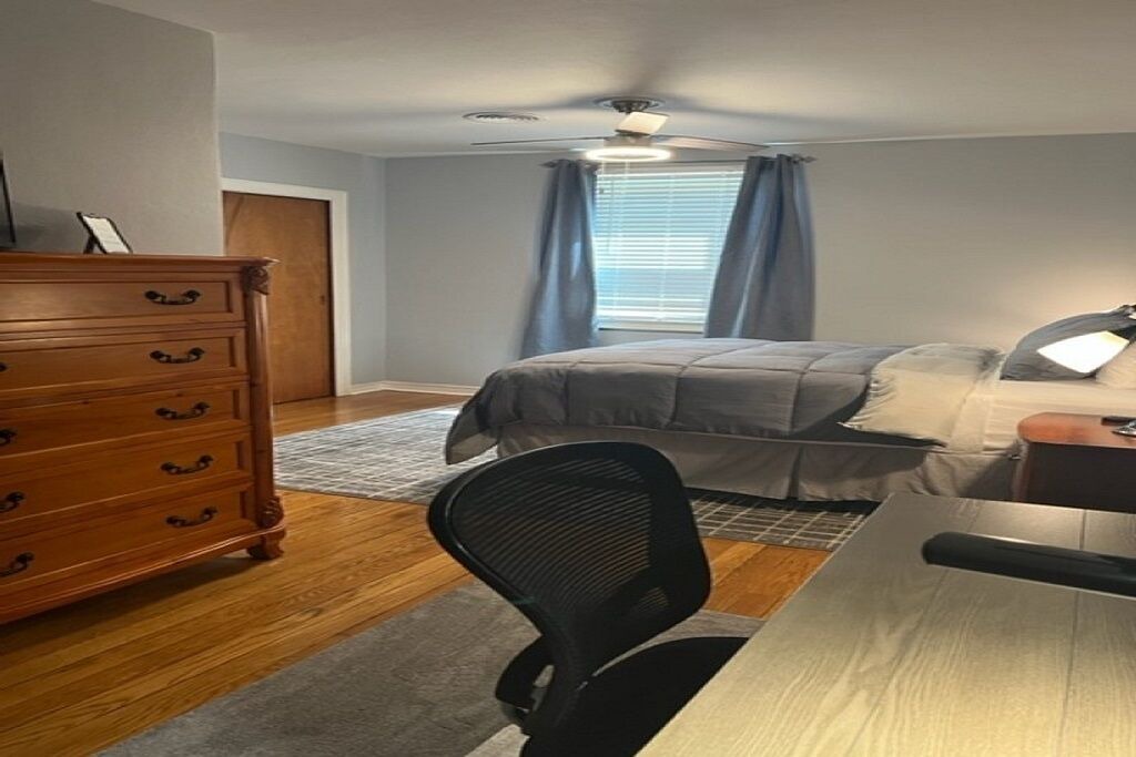 Photo of Bedroom in Kingsport