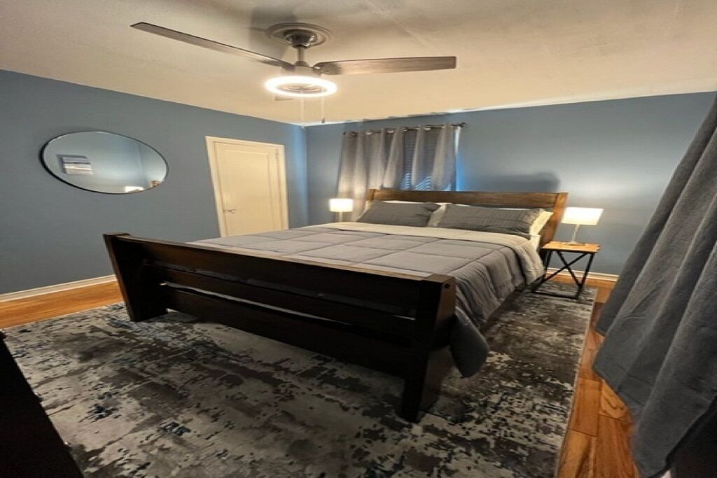Photo of Bedroom in Kingsport