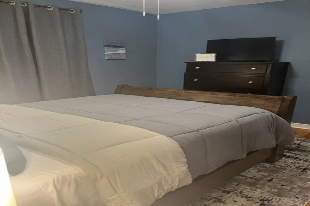 Photo of Bedroom in Kingsport