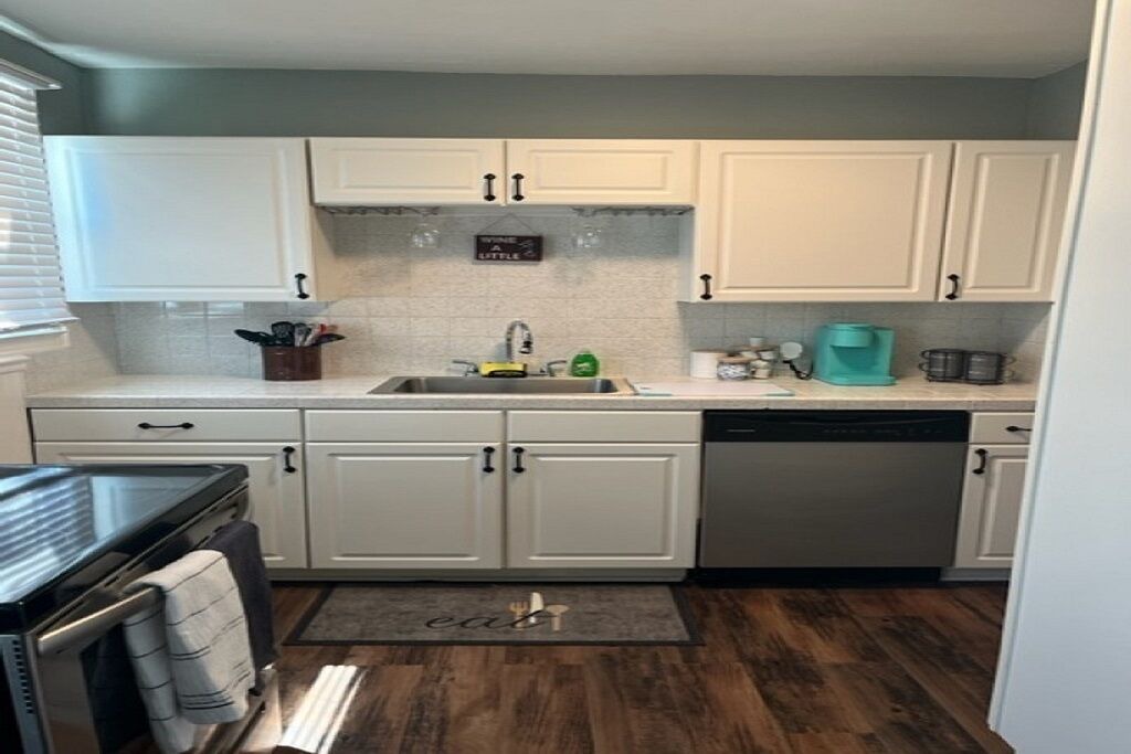 Photo of Kitchen in Kingsport