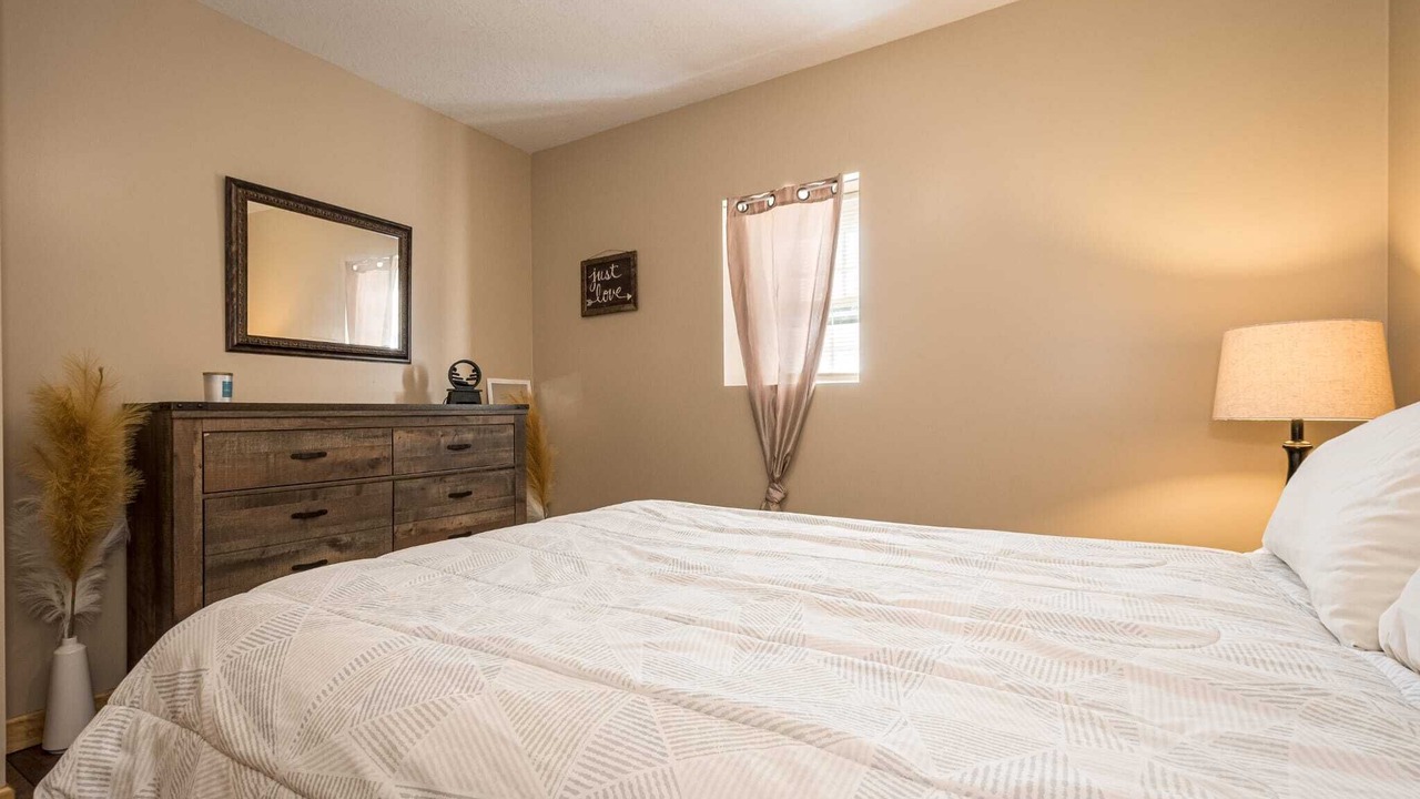 Photo of Bedroom in McHenry