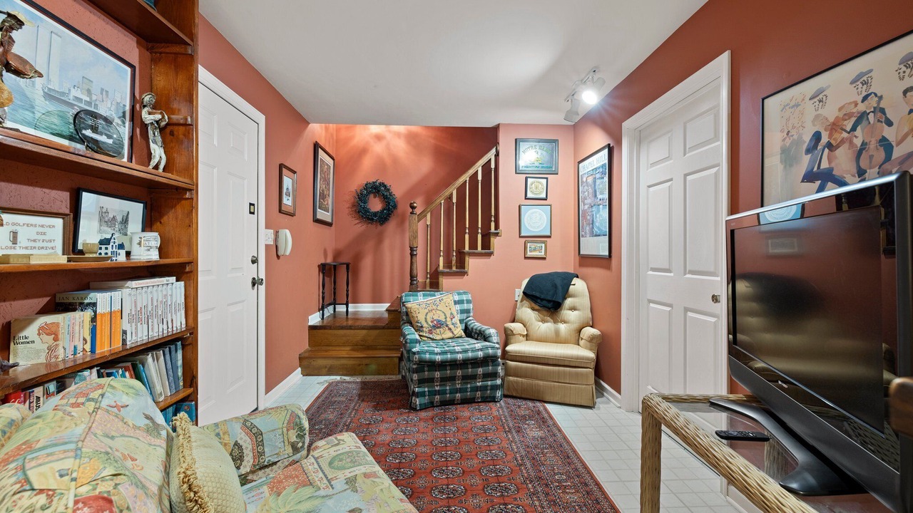 Photo of Livingroom in Black Mountain