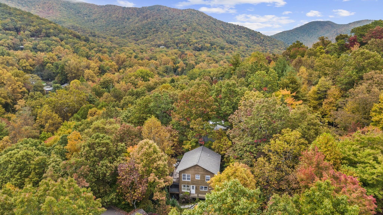 Photo of Outdoor in Black Mountain