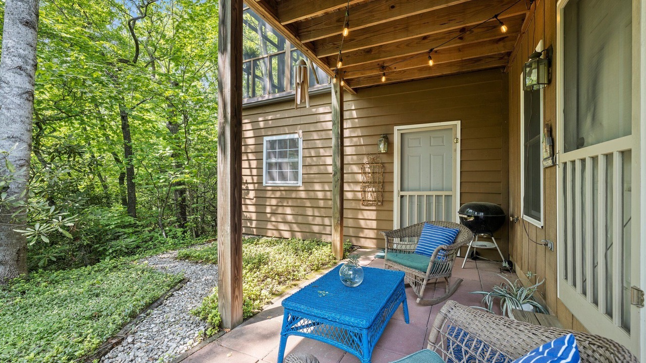 Photo of Patio Balcony in Black Mountain