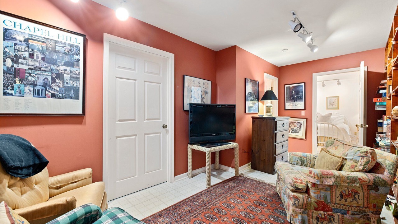Photo of Livingroom in Black Mountain