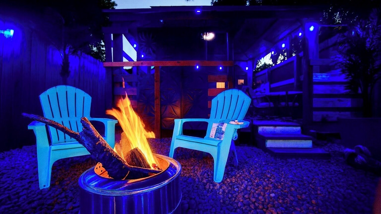 Photo of Patio Balcony in Georgetown