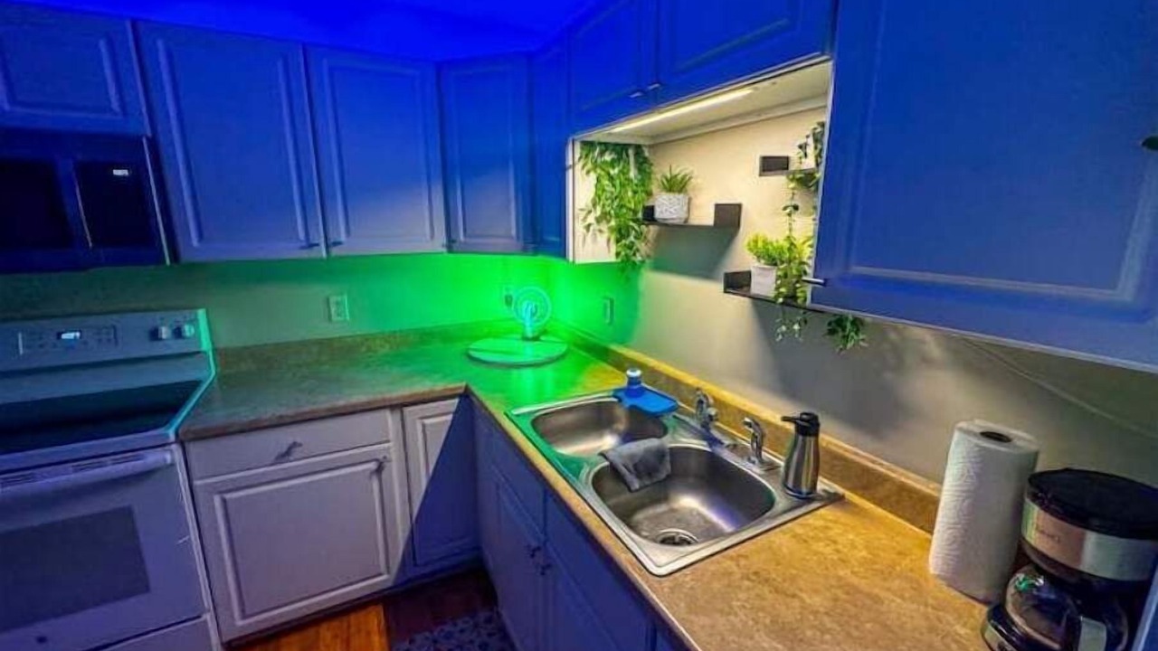 Photo of Kitchen in Georgetown