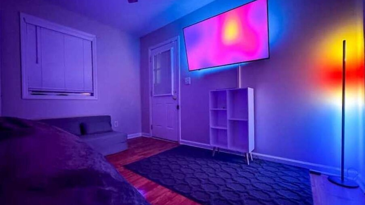 Photo of Bedroom in Georgetown