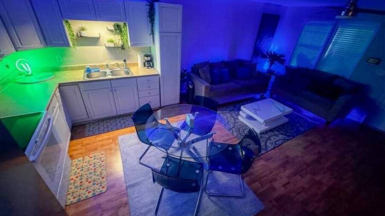 Photo of Livingroom in Georgetown