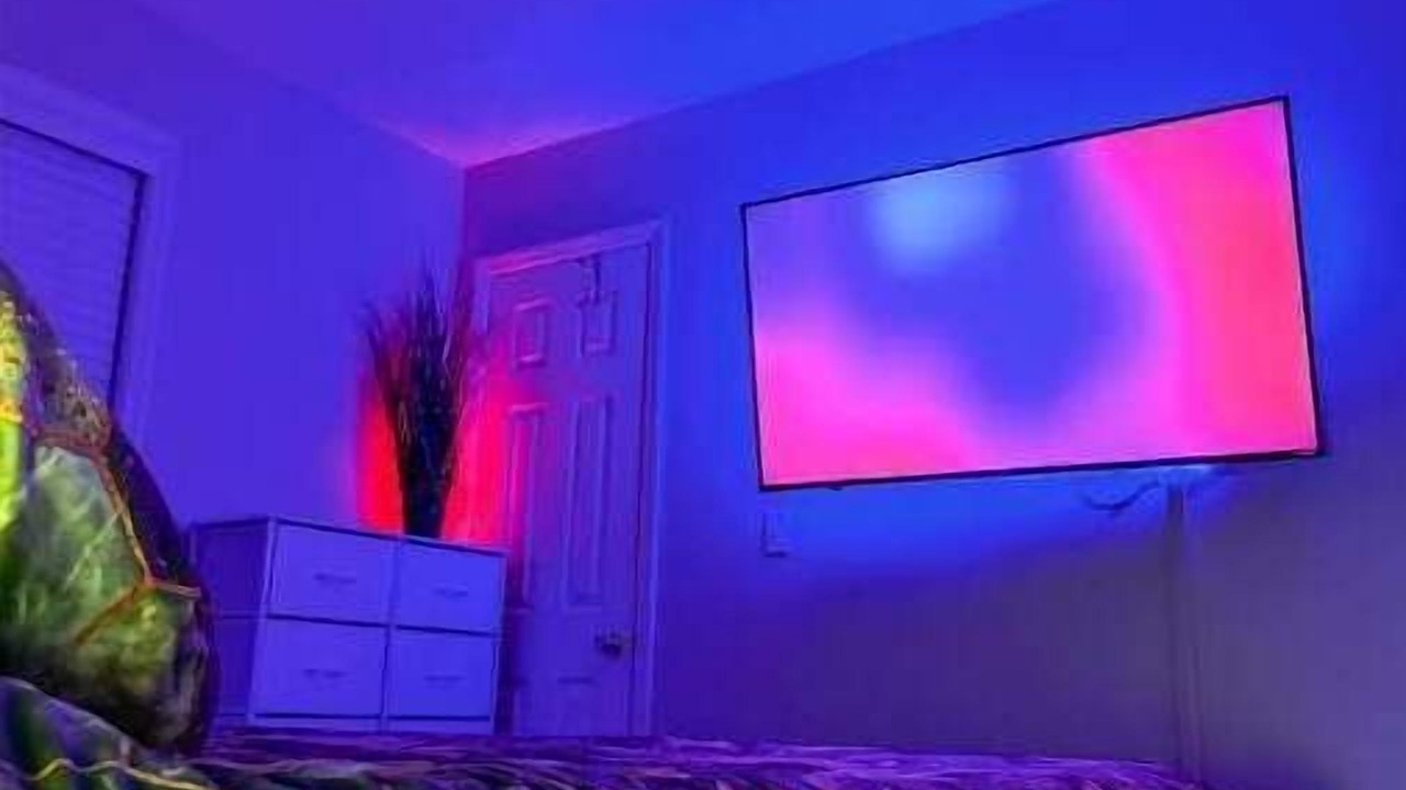 Photo of Bedroom in Georgetown