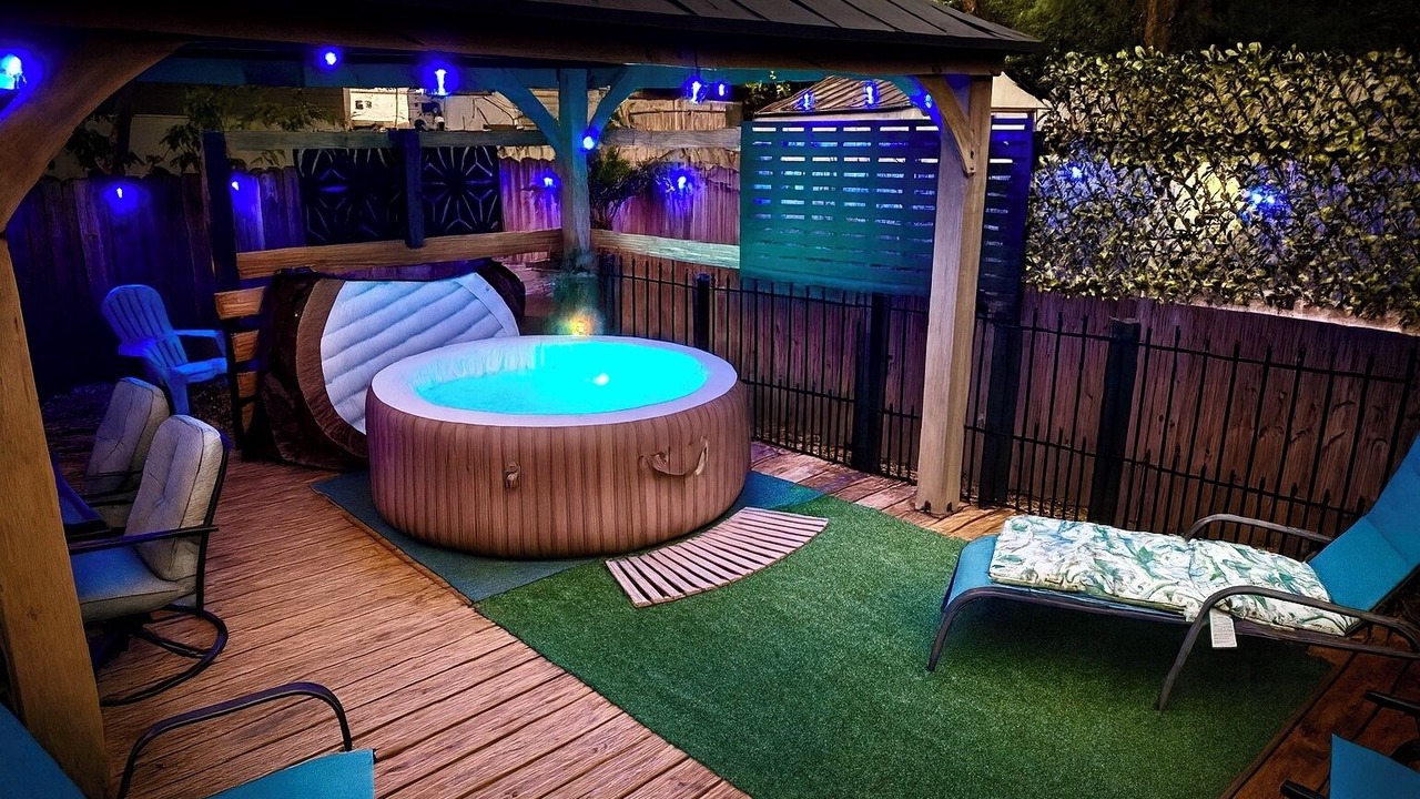 Photo of Outdoor in Georgetown