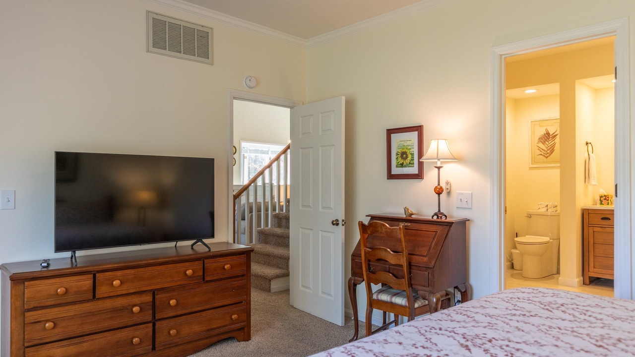 Photo of Bedroom in Blowing Rock