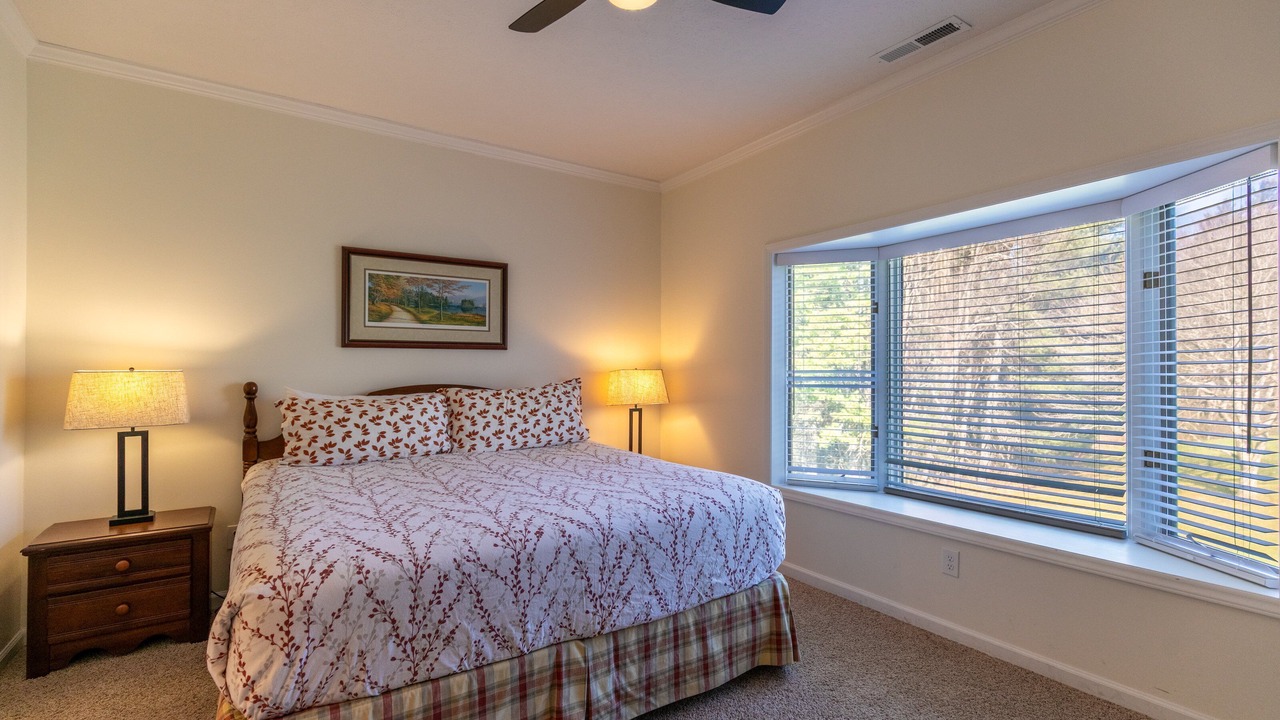 Photo of Bedroom in Blowing Rock