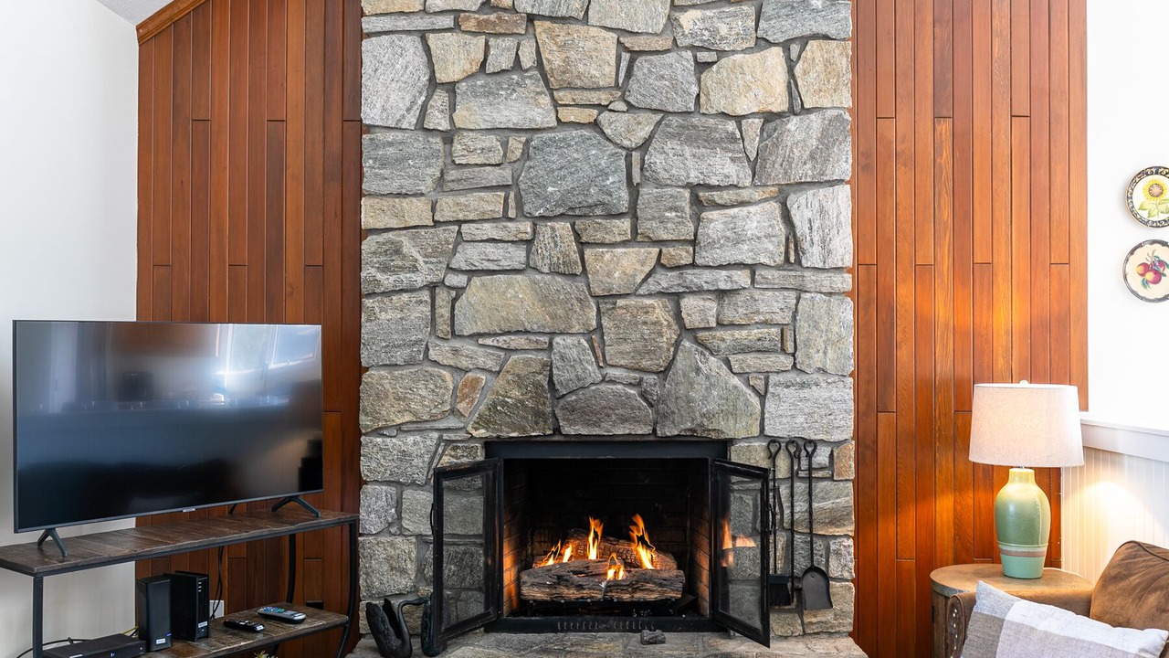 Photo of Livingroom in Blowing Rock
