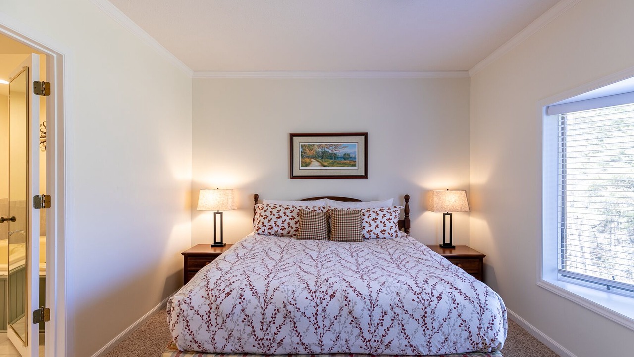 Photo of Bedroom in Blowing Rock