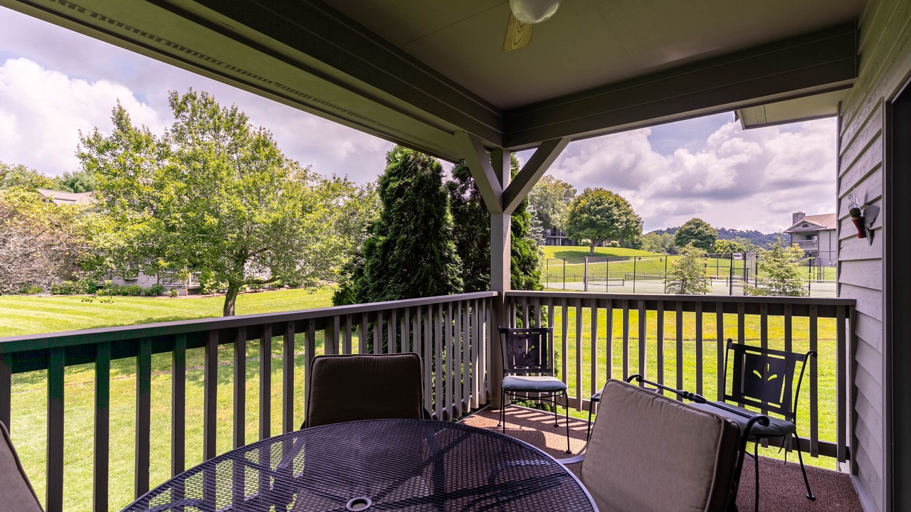Photo of Outdoor in Blowing Rock