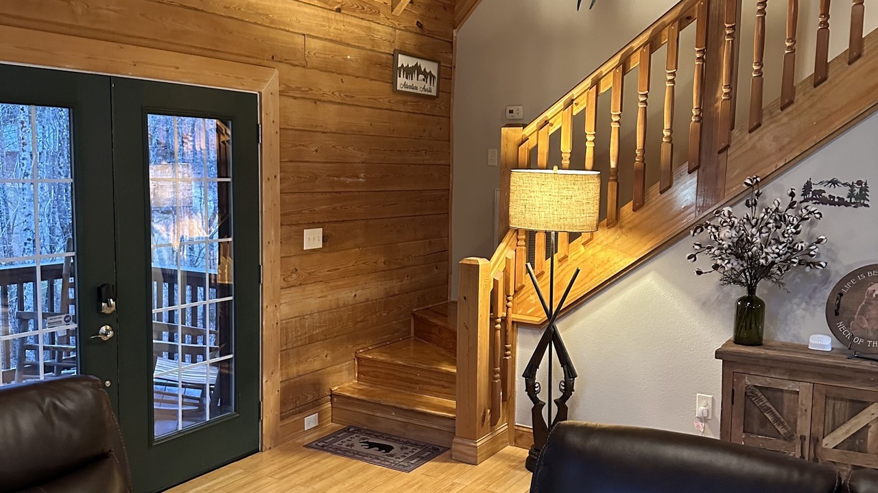 Photo of Livingroom in Hendersonville