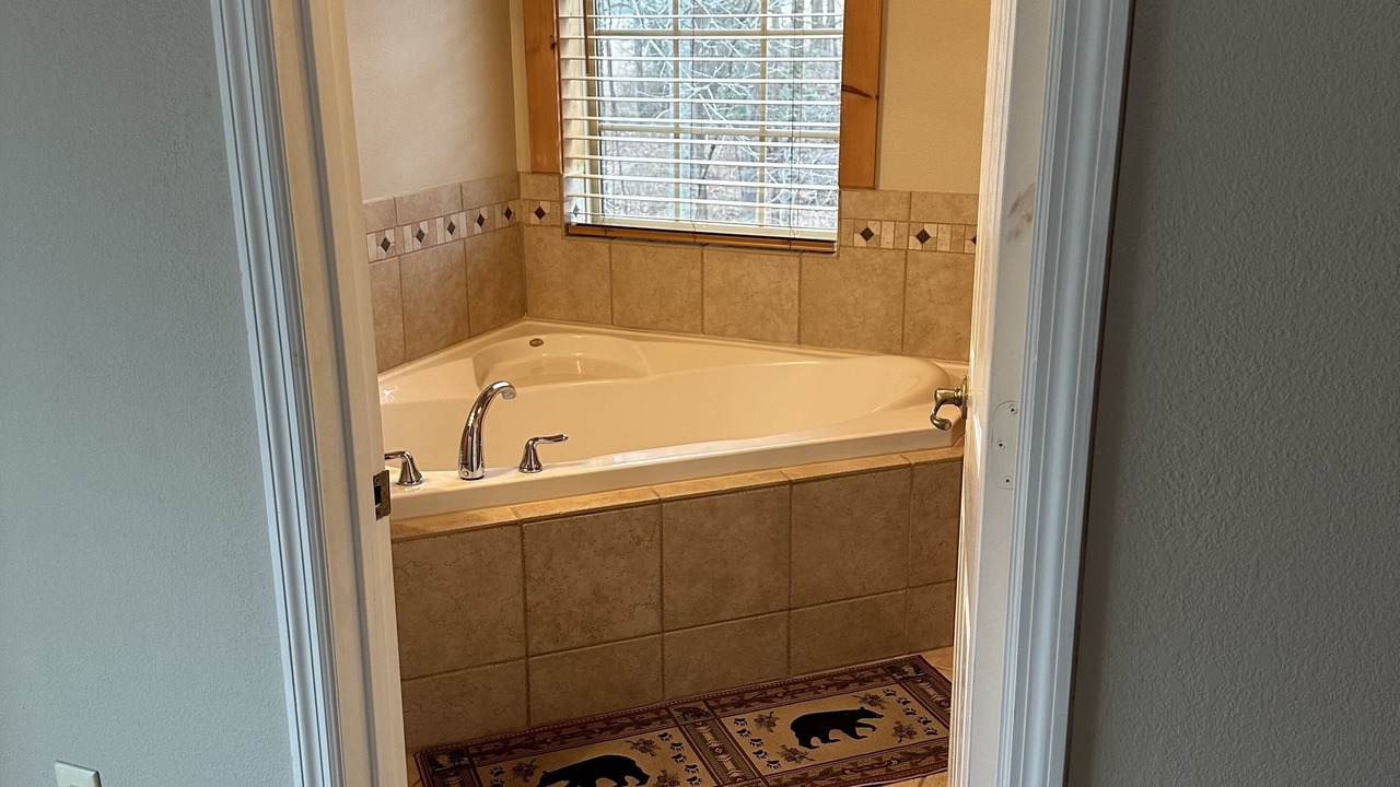 Photo of Bathroom in Hendersonville