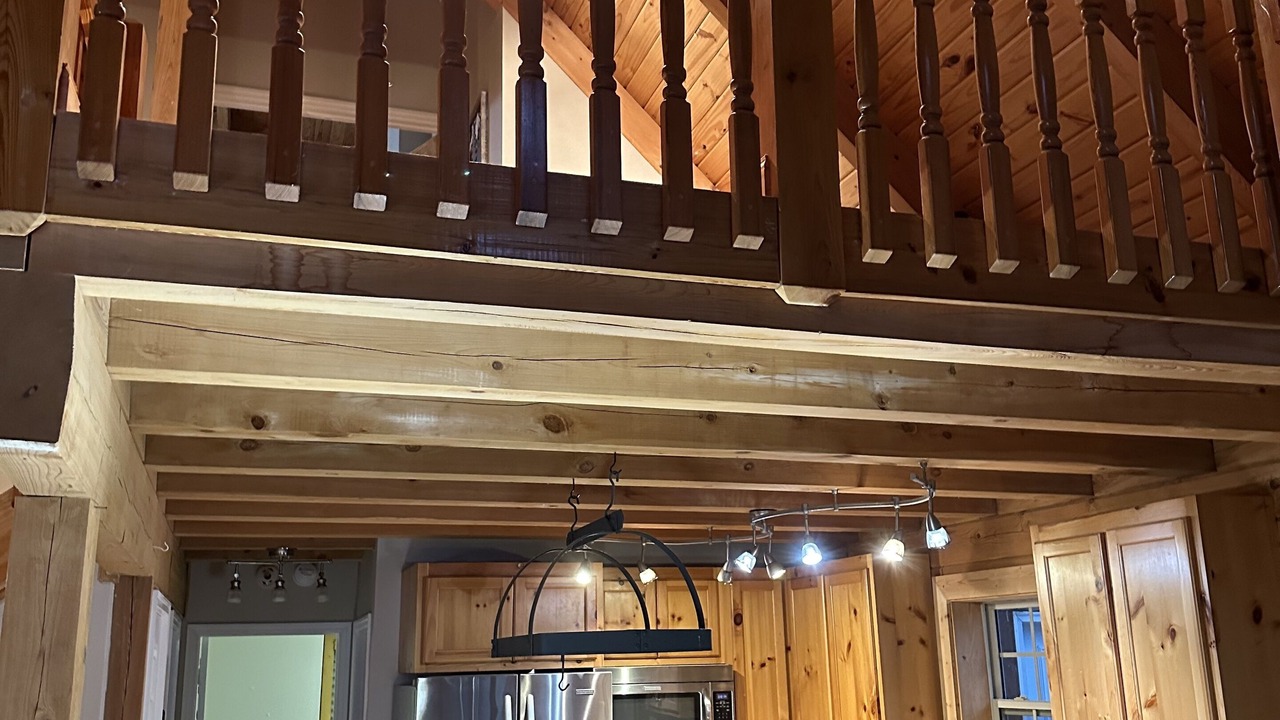 Photo of Kitchen in Hendersonville