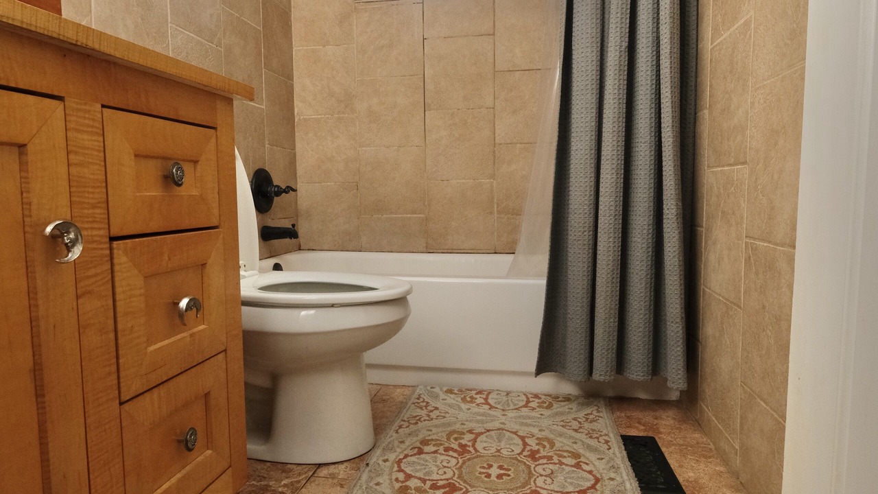 Photo of Bathroom in Picadome
