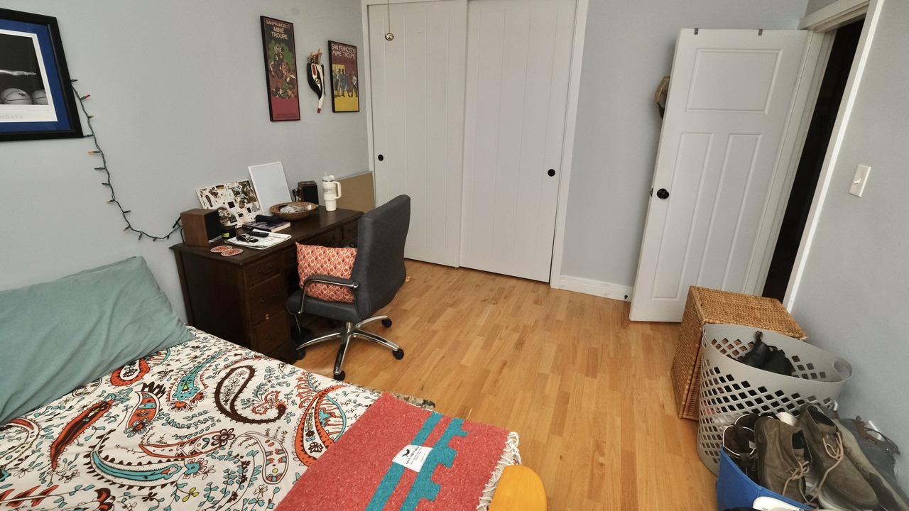 Photo of Bedroom in Picadome