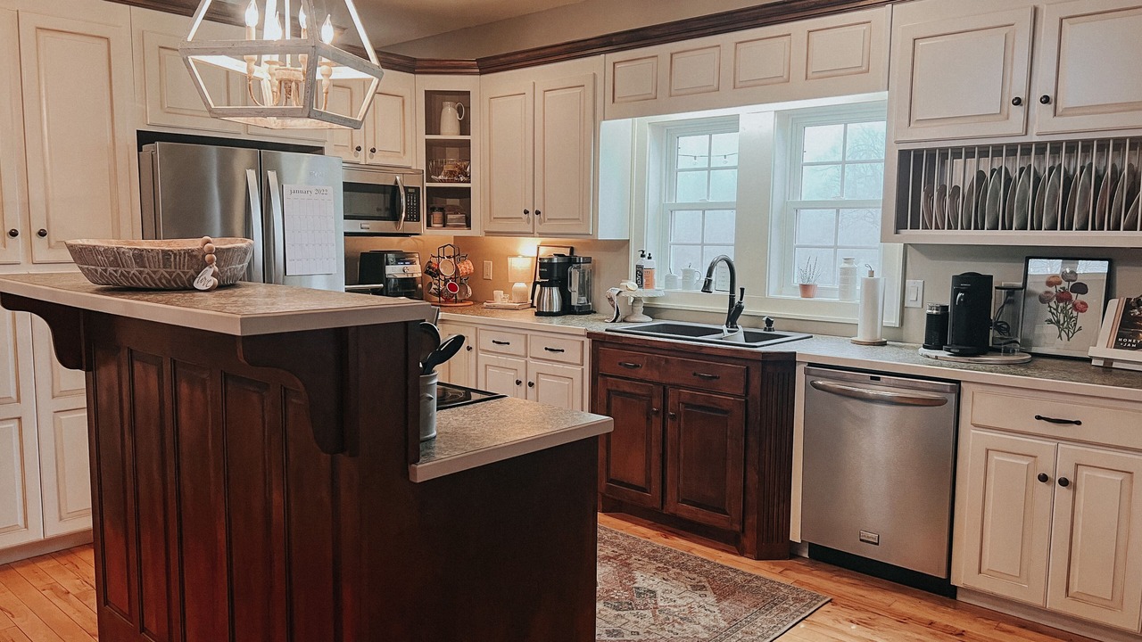 Photo of Kitchen in Newland