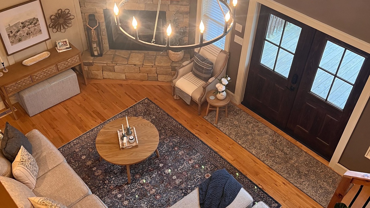 Photo of Livingroom in Newland