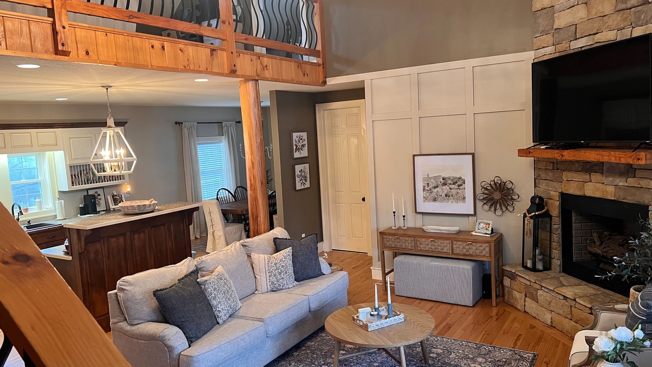 Photo of Livingroom in Newland