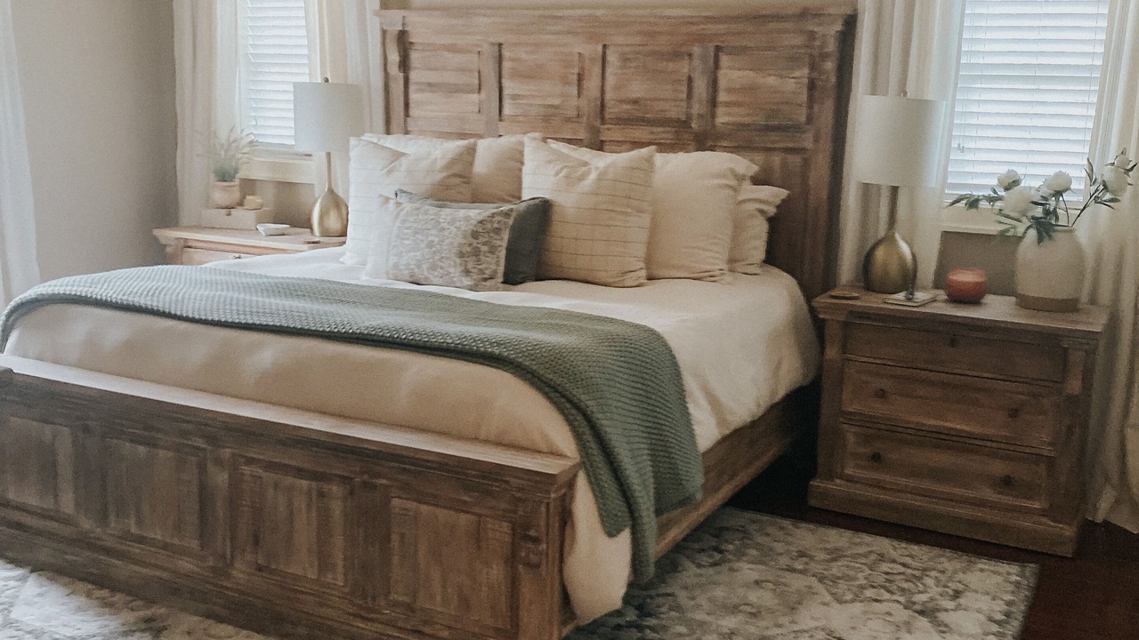 Photo of Bedroom in Newland