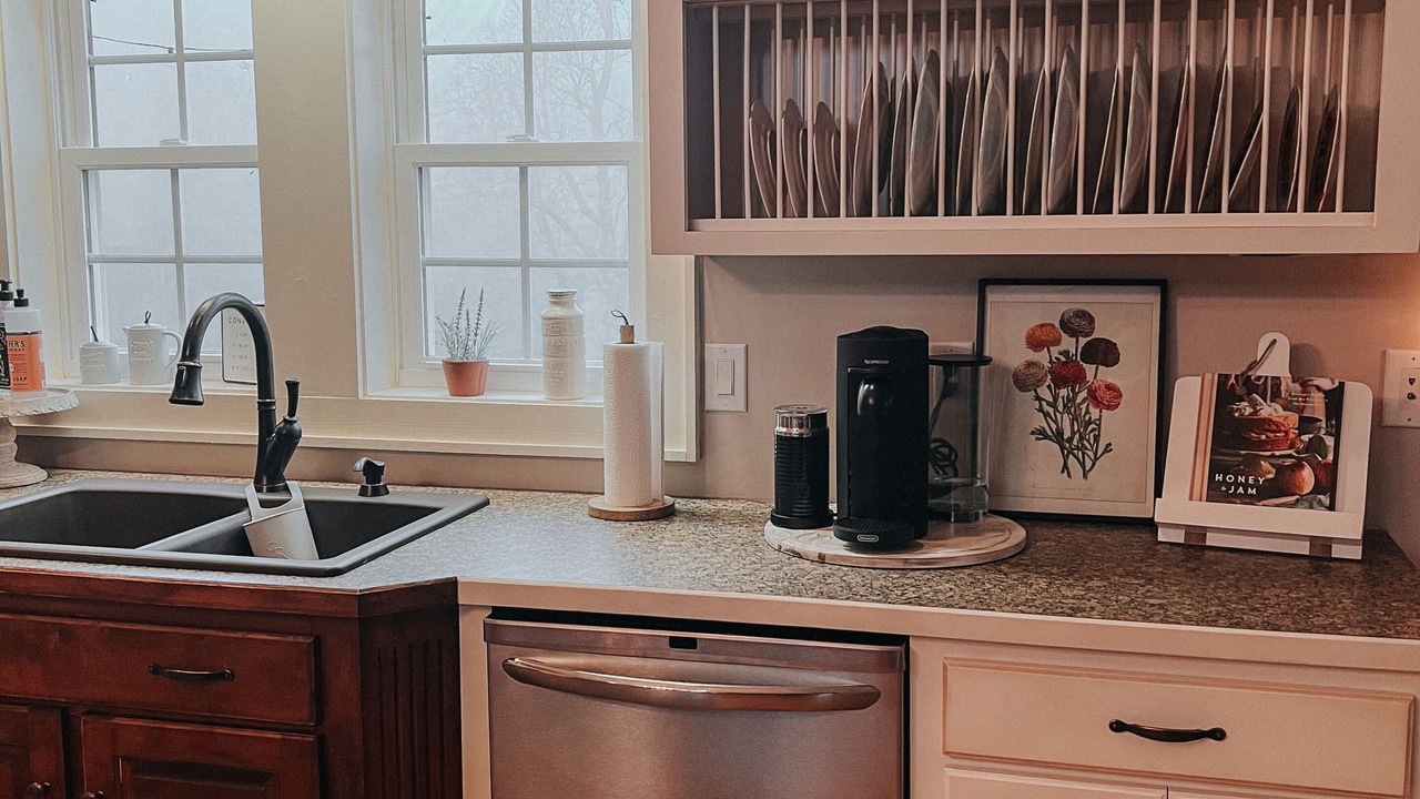 Photo of Kitchen in Newland