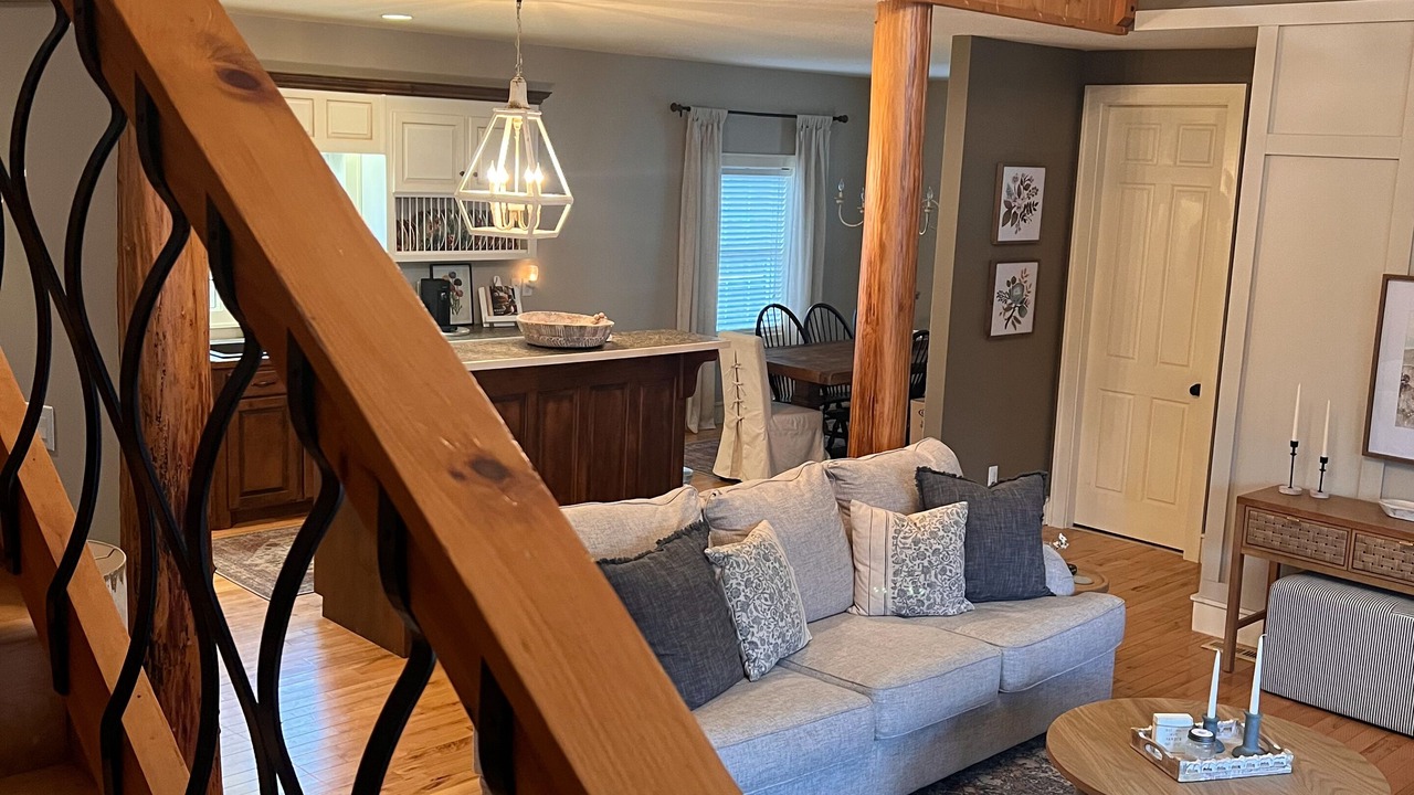 Photo of Livingroom in Newland