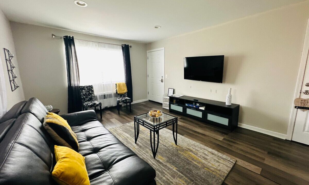 Photo of Livingroom in Reading
