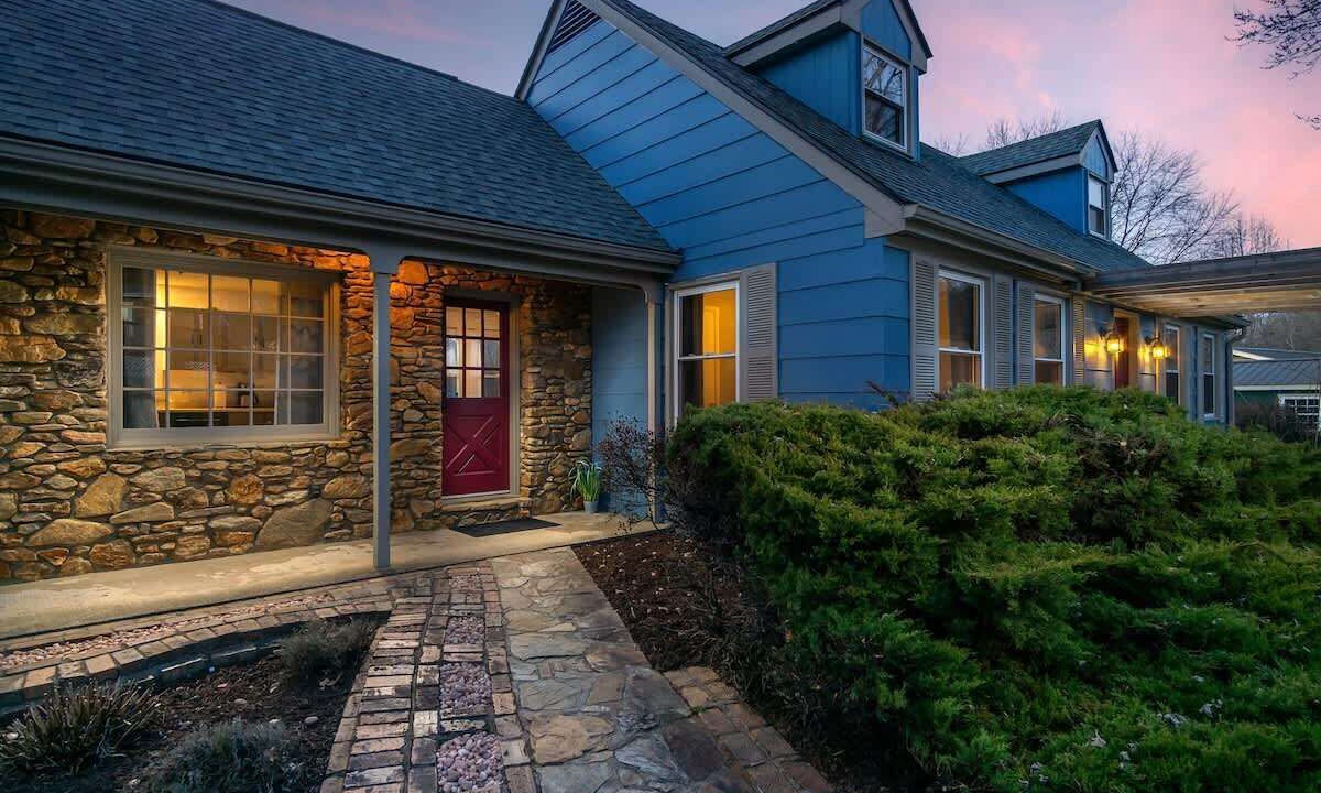 Photo of Outdoor in Asheville