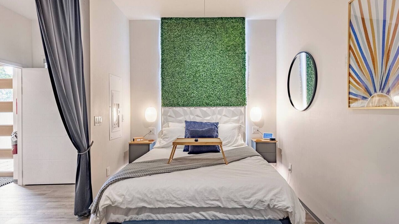 Photo of Bedroom in Jefferson City