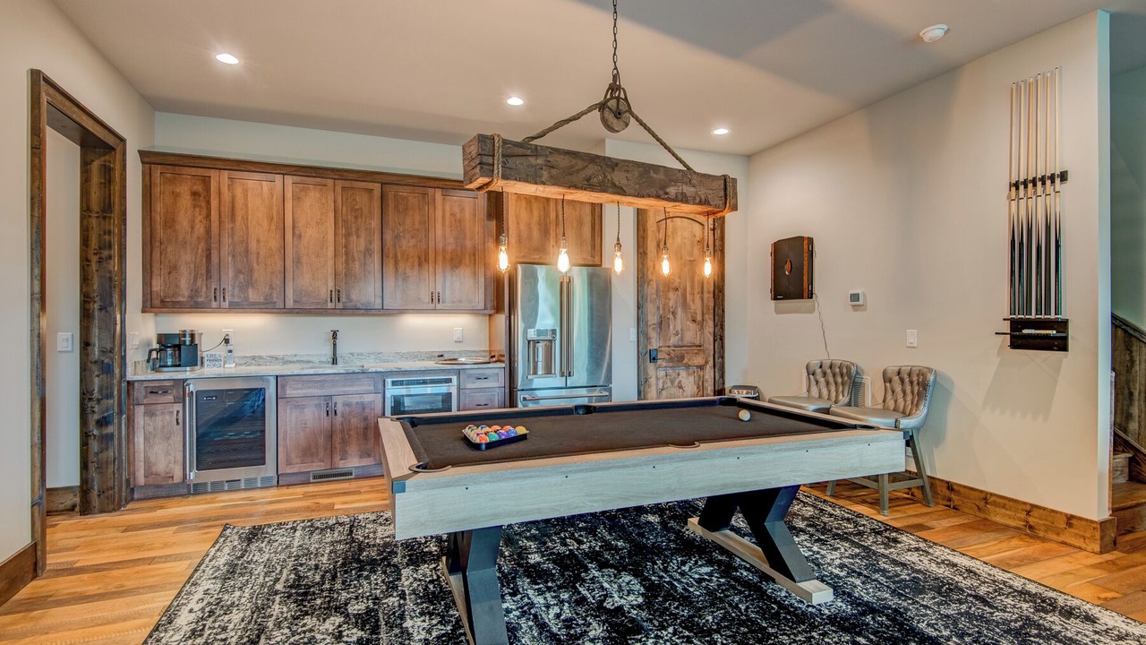 Photo of Bedroom in Banner Elk