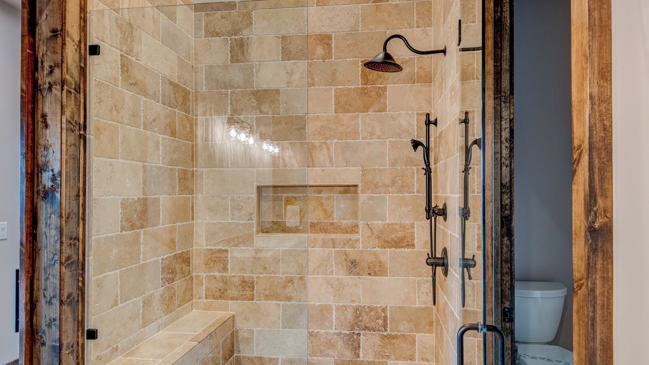 Photo of Bathroom in Banner Elk