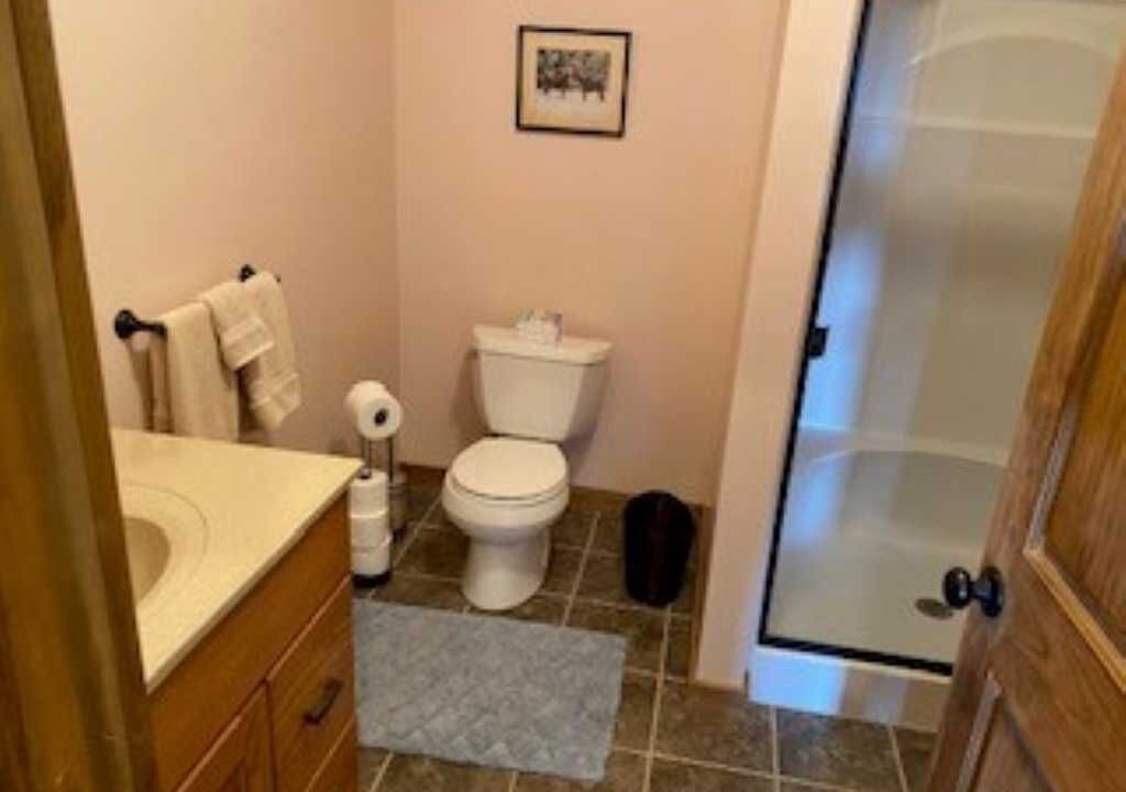 Photo of Bathroom in Corinth