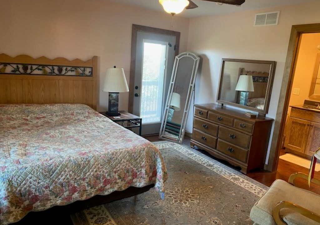 Photo of Bedroom in Corinth