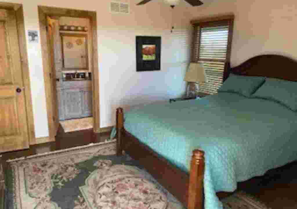 Photo of Bedroom in Corinth