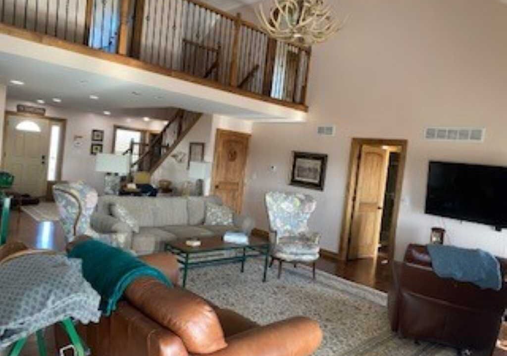Photo of Livingroom in Corinth