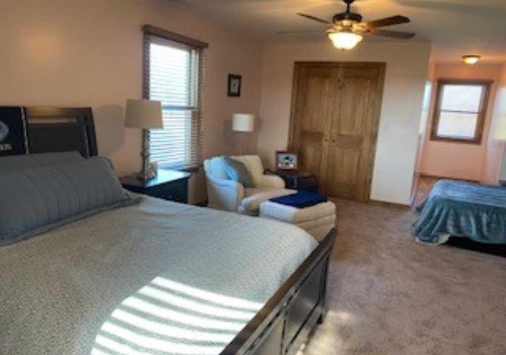 Photo of Bedroom in Corinth