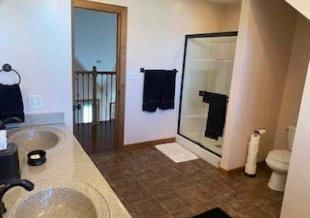 Photo of Bathroom in Corinth
